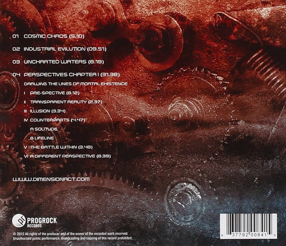 その他 DIMENSION ACT MANIFESTATION OF PROGRESS Amazon.co.jp: Manifestation of Progress: Music